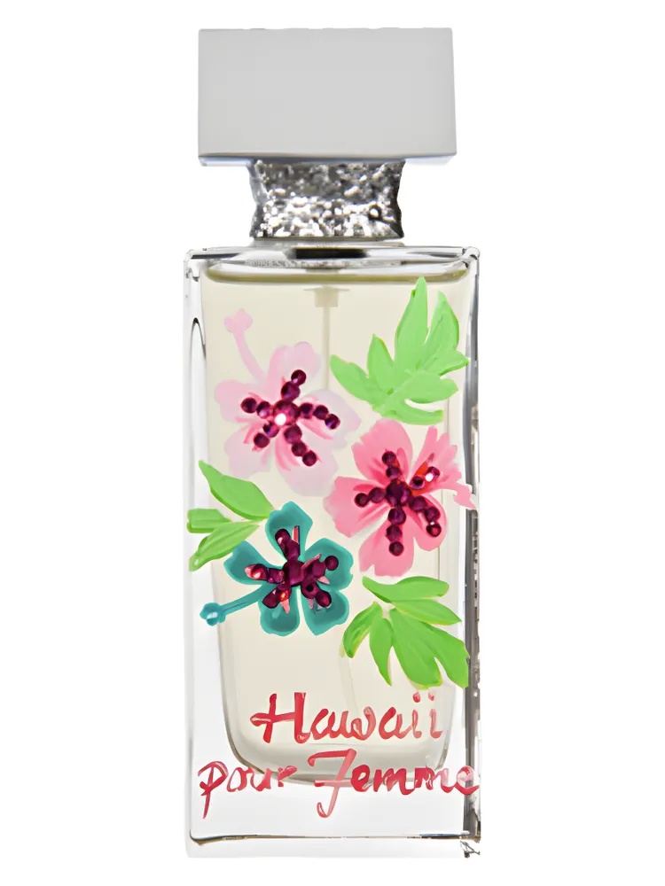Miniatura 4 de Hawaii Pour Femme