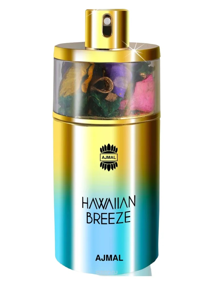 Hawaiian Breeze