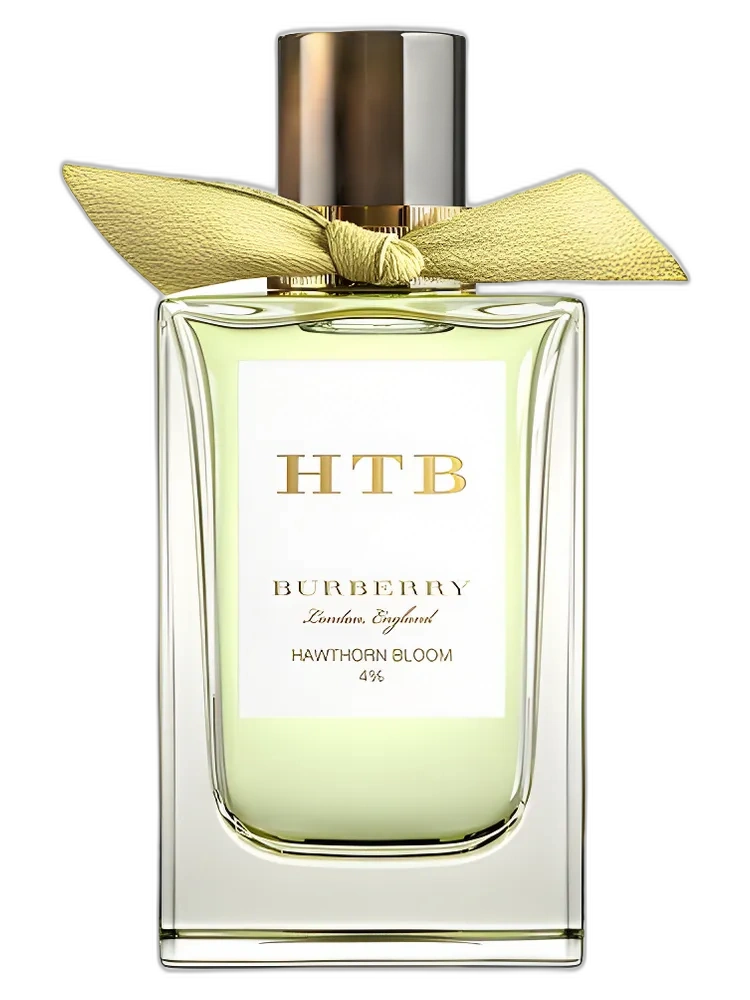 Hawthorn Bloom unisex — Burberry