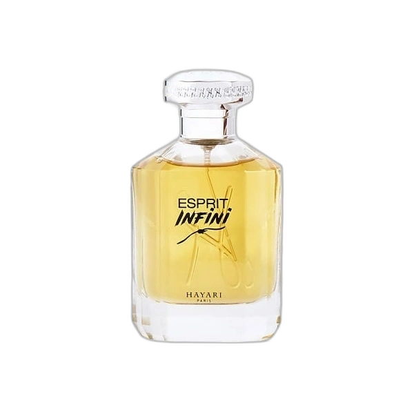 Hayari Espirit Infini — Hayari Parfums