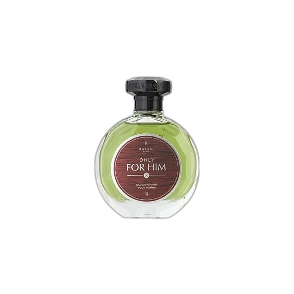 Hayari Only — Hayari Parfums