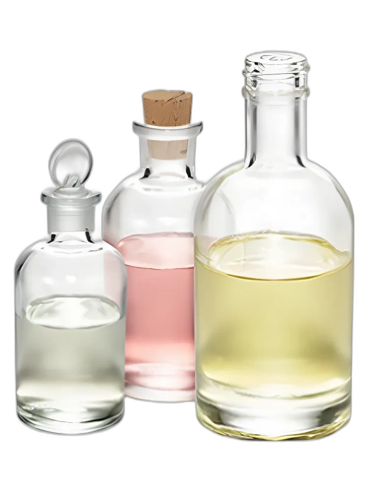 Hazelnut Marshmallow Fluffy unisex — Just Scent