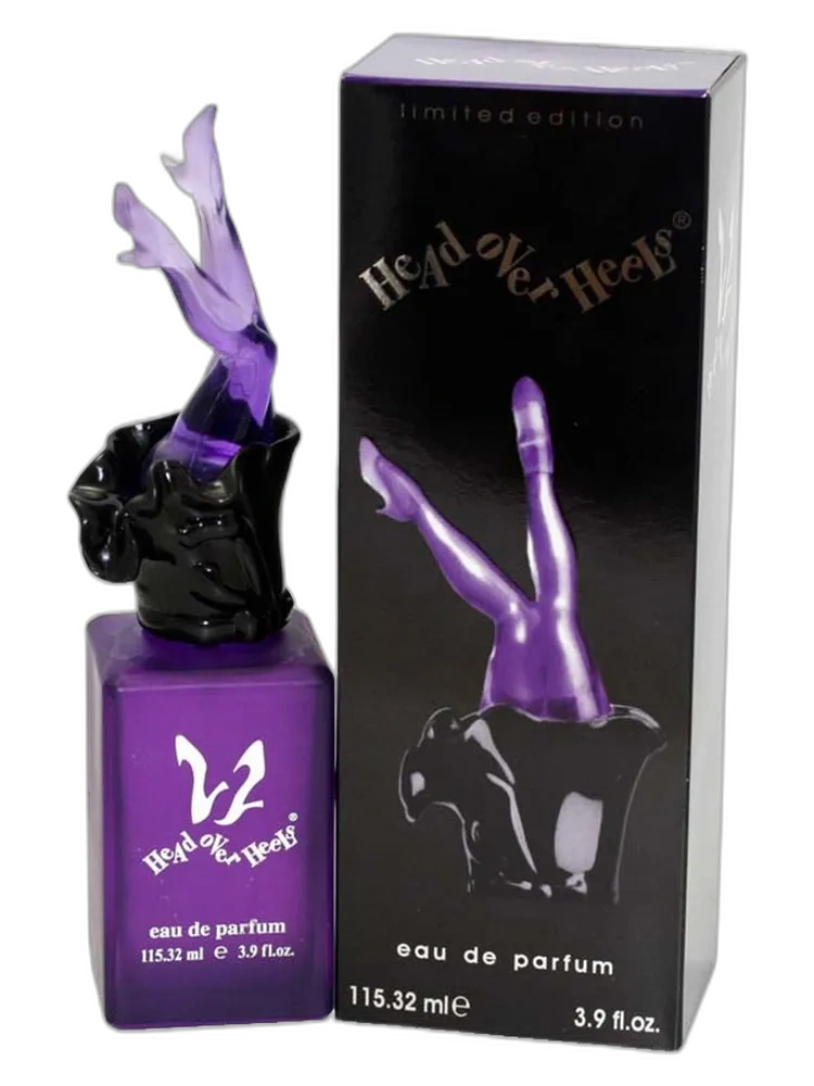 Head Over Heels Limited Edition — Revlon