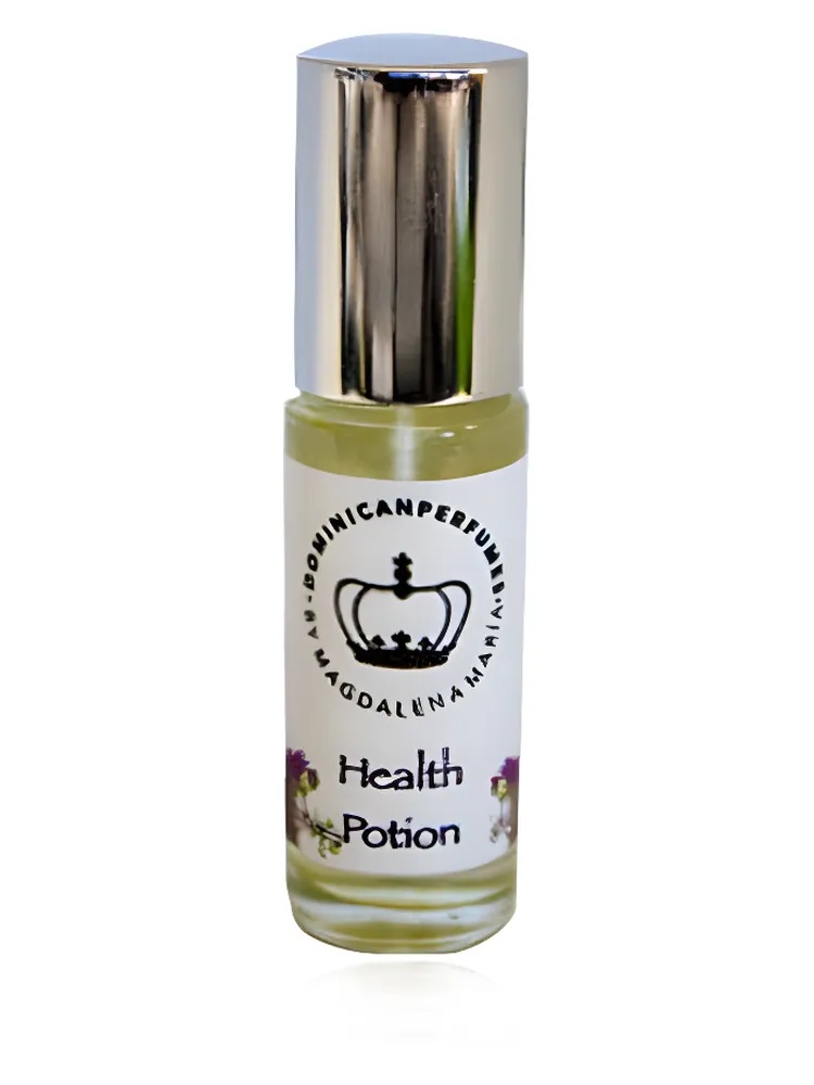 Health Potion thumbnail 4