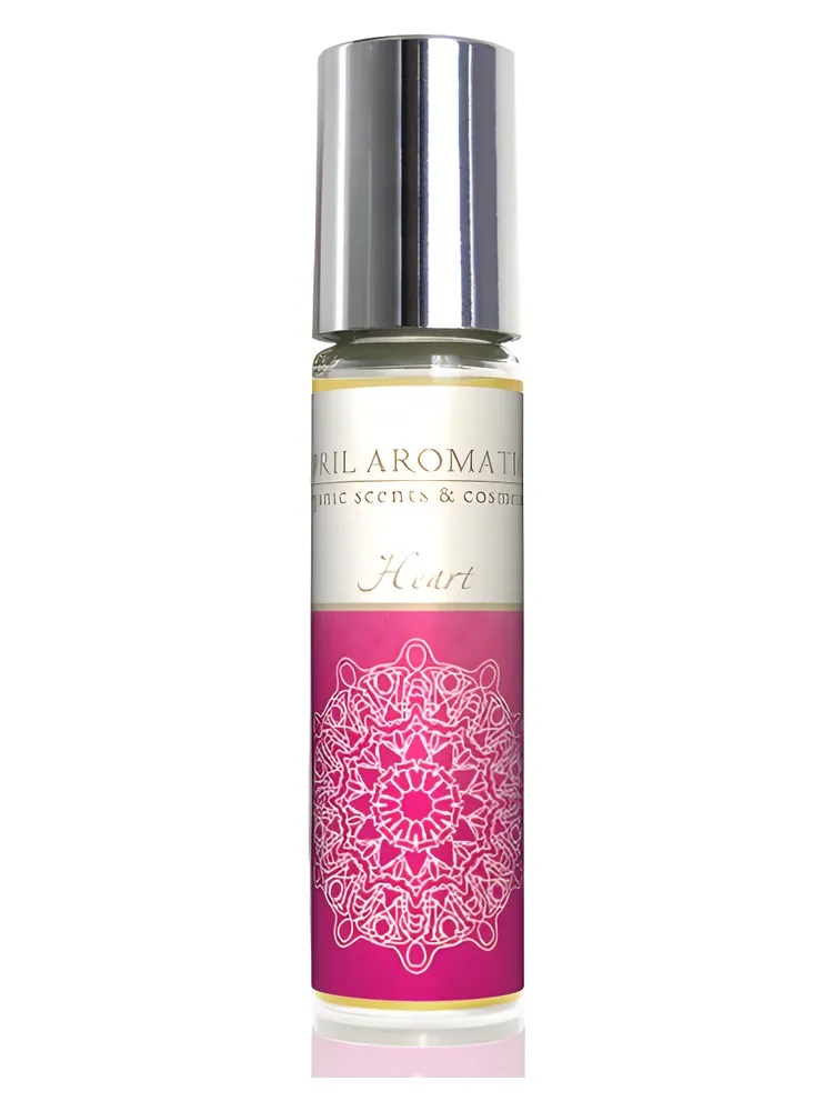 Miniatura 4 de Heart Chakra Oil