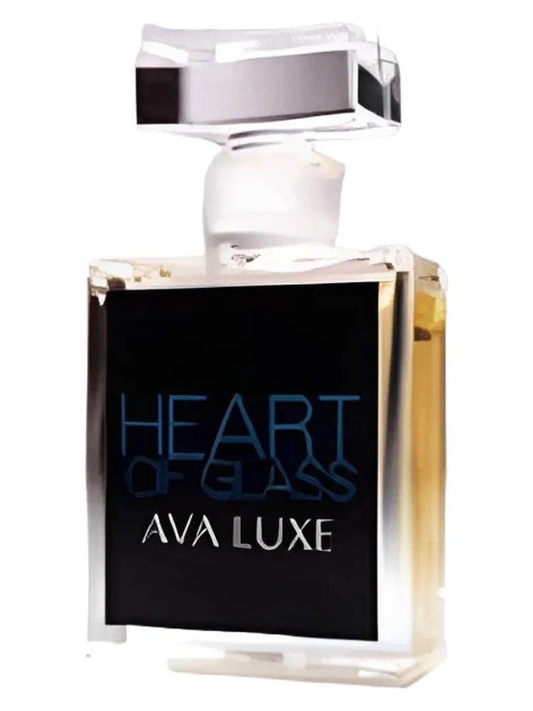 Heart of Glass