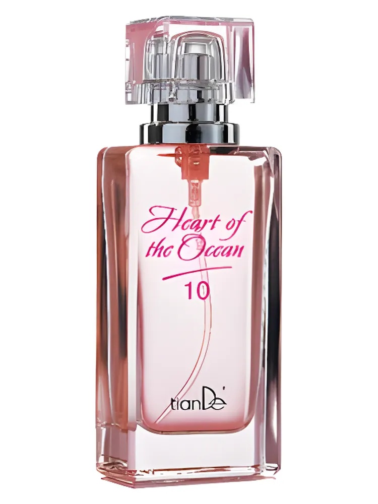 Miniatura 4 de Heart of the Ocean