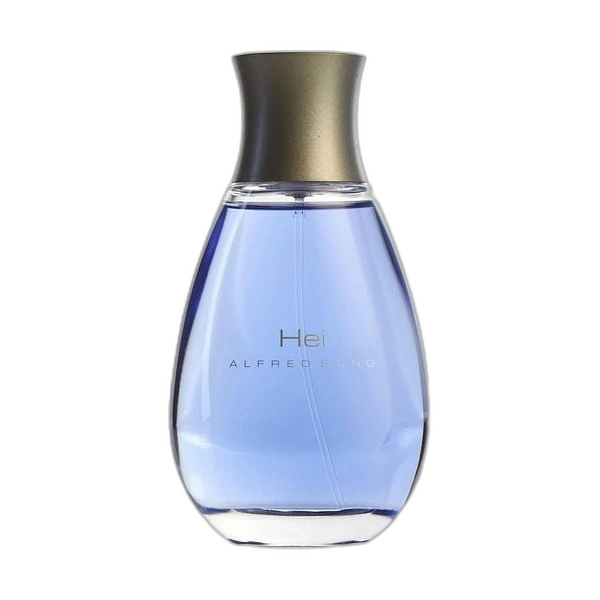 Hei — Alfred Sung