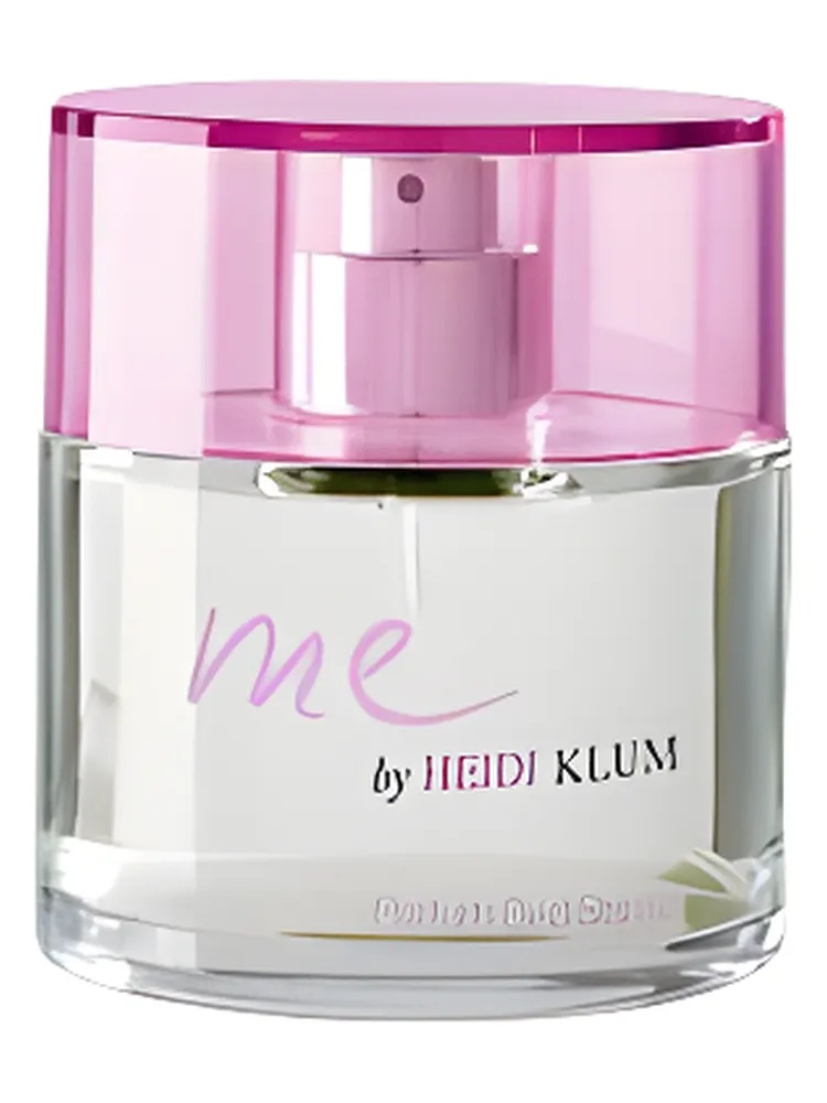 Heidi Klum Me thumbnail 4
