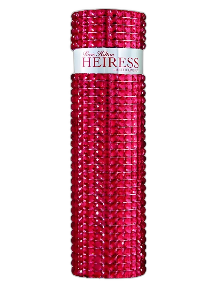 Heiress Limited Edition — Paris Hilton