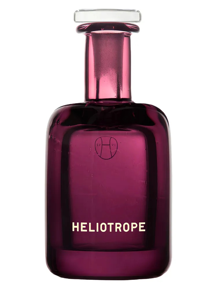 Heliotrope thumbnail 4