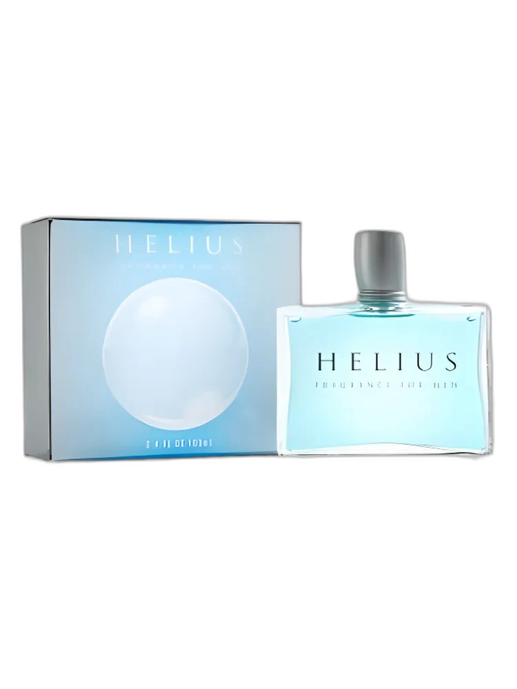 Helius — Tru Fragrances