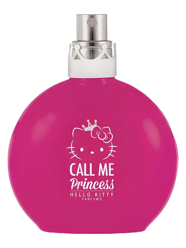 Hello Kitty Call Me Princess  thumbnail 4