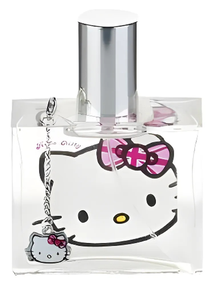 Hello Kitty London thumbnail 4