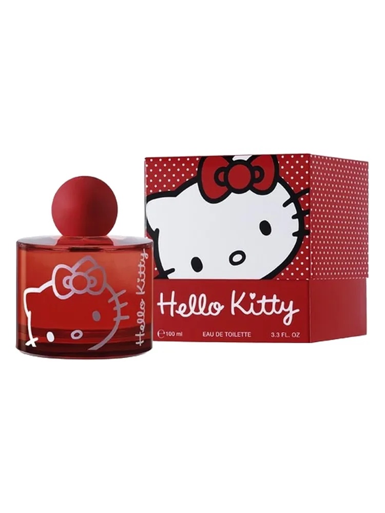Hello Kitty Pop-A-Licious thumbnail 4
