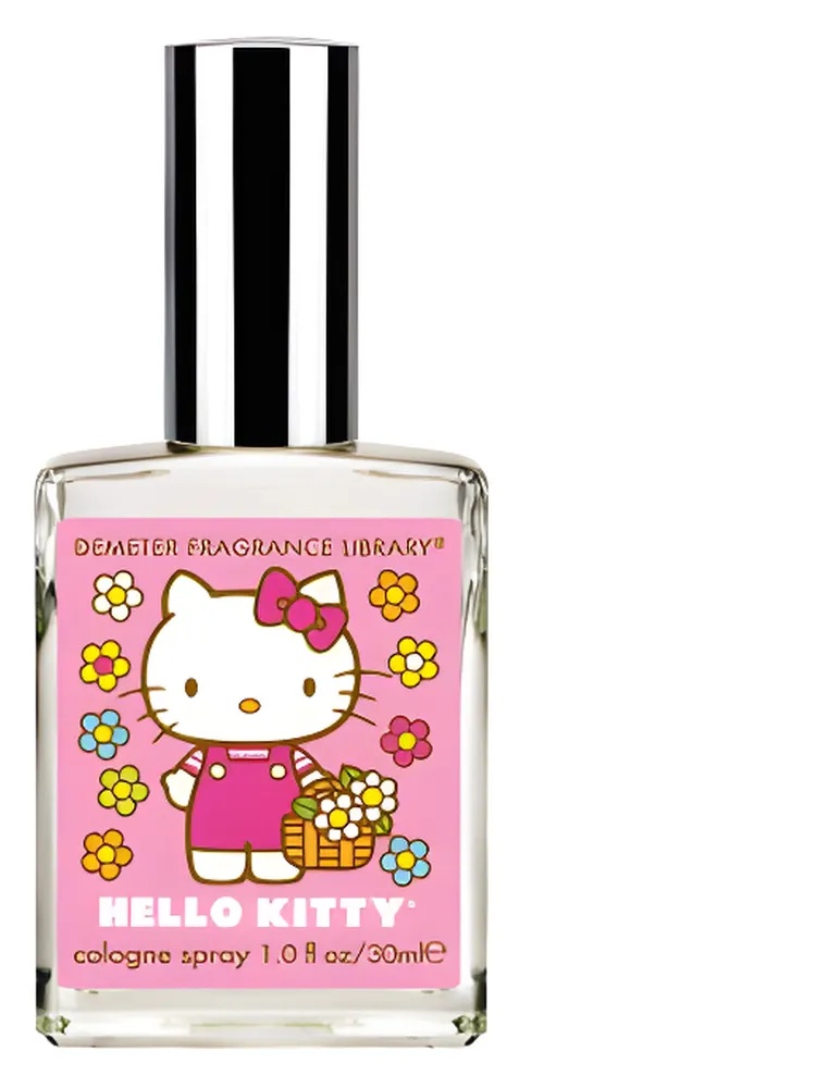 Hello Kitty Spring thumbnail 4