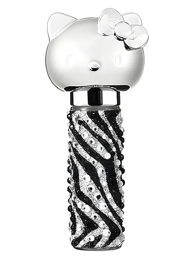 Hello Kitty Wild Thing Roller Girl thumbnail 4