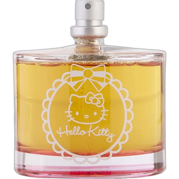 Hello Kitty — Sanrio Co.