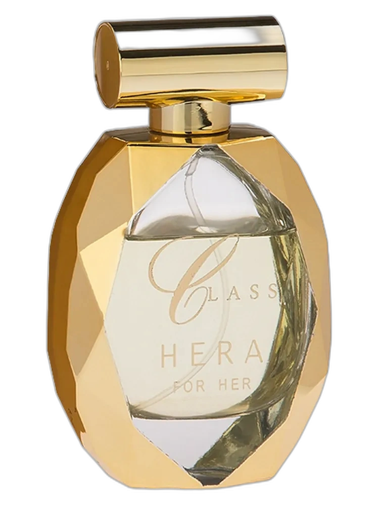 Hera — Class