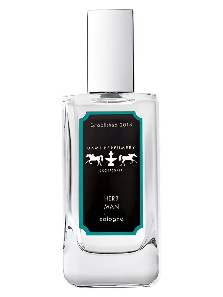 Herb Man thumbnail 4