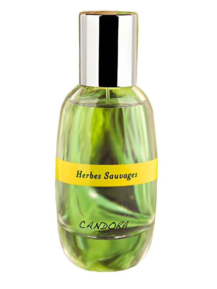Herbes Sauvage thumbnail 4