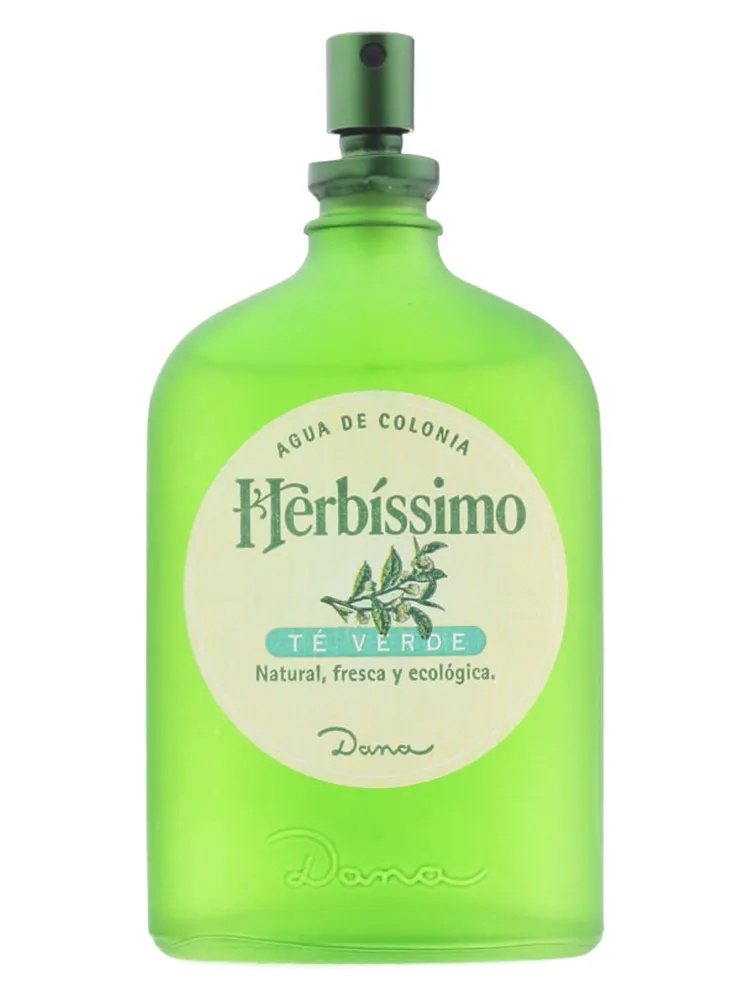 Miniatura 4 de Herbissimo Te Verde