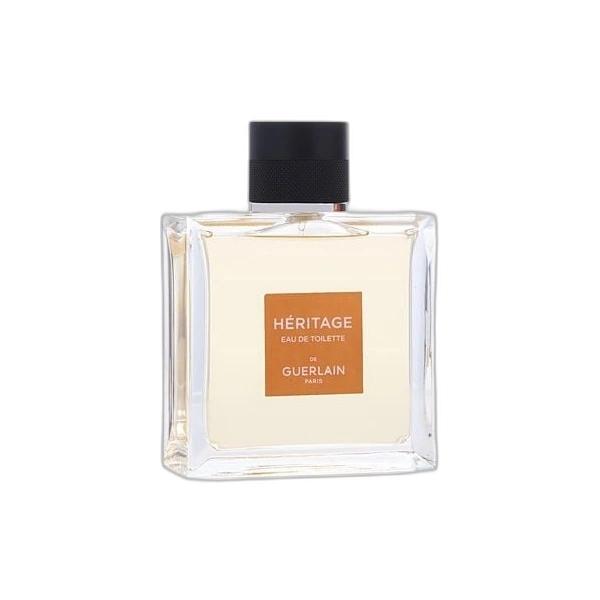 Heritage — Guerlain