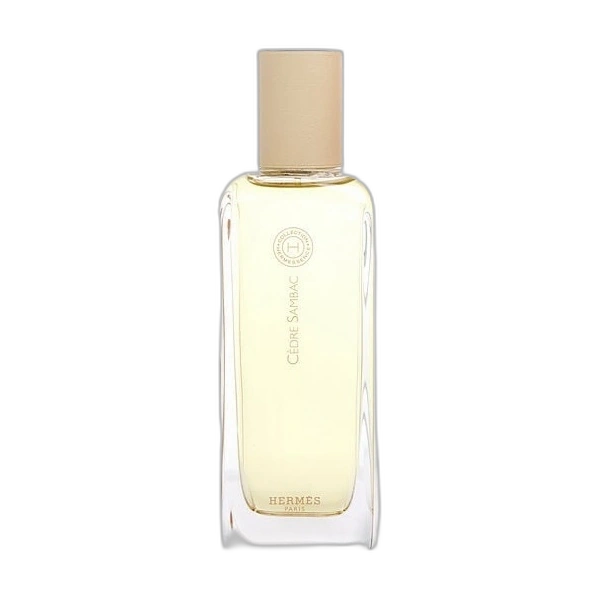 Cedre Sambac — Hermes