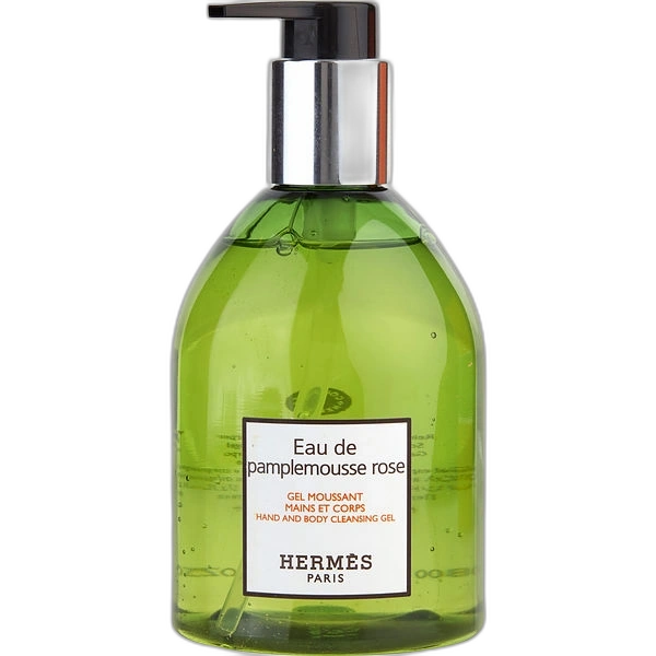 Eau De Pamplemousse Rose — Hermes