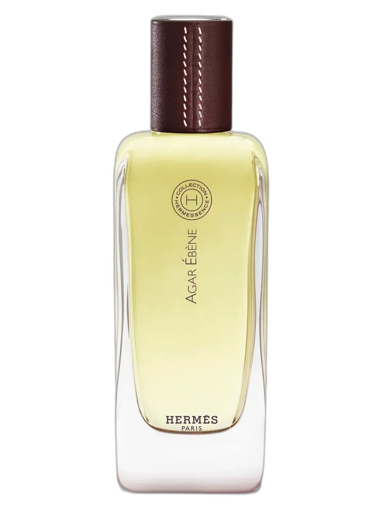 Hermessence Agar Ebene Hermes unisex — Hermès