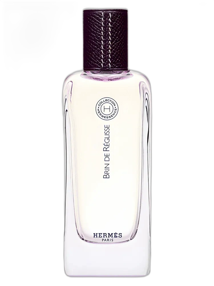 Hermessence Brin de Reglisse Hermes unisex — Hermès
