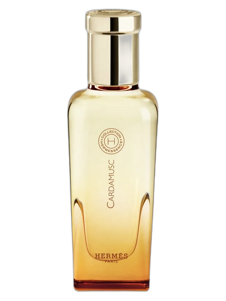 Hermessence Cardamusc Hermes unisex — Hermès