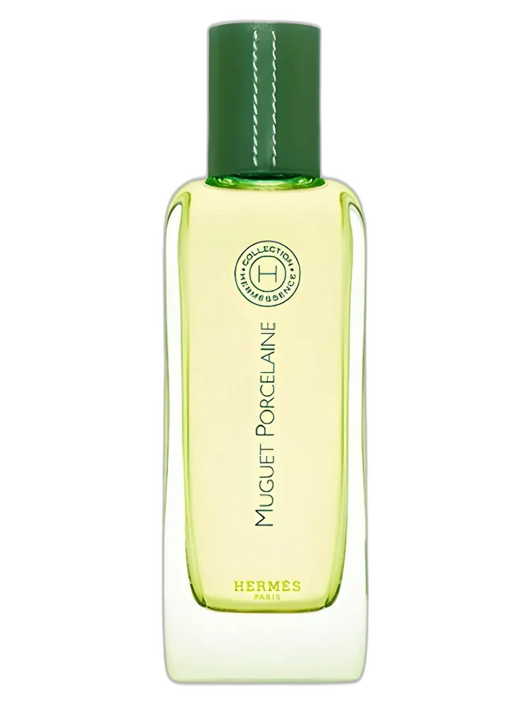 Hermessence Muguet Porcelain Hermes unisex — Hermès