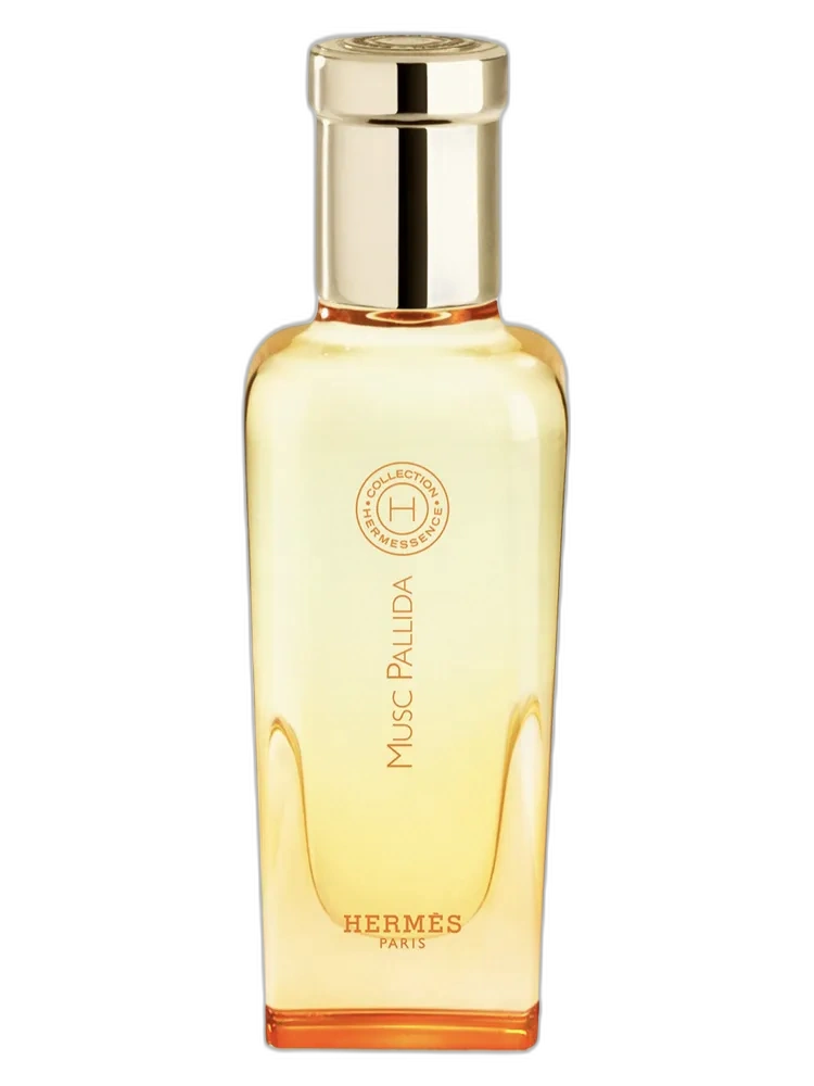 Hermessence Musc Pallida Hermes unisex — Hermès