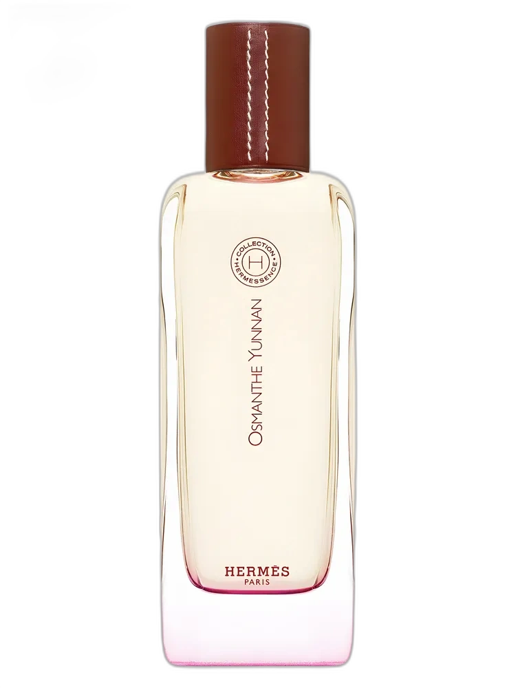 Hermessence Osmanthe Yunnan Hermes unisex — Hermès