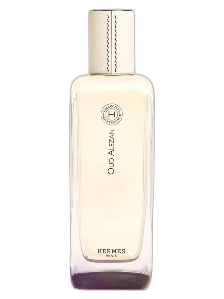 Hermessence Oud Alezan Hermes unisex — Hermès