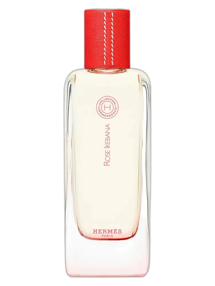 Hermessence Rose Ikebana Hermes unisex — Hermès