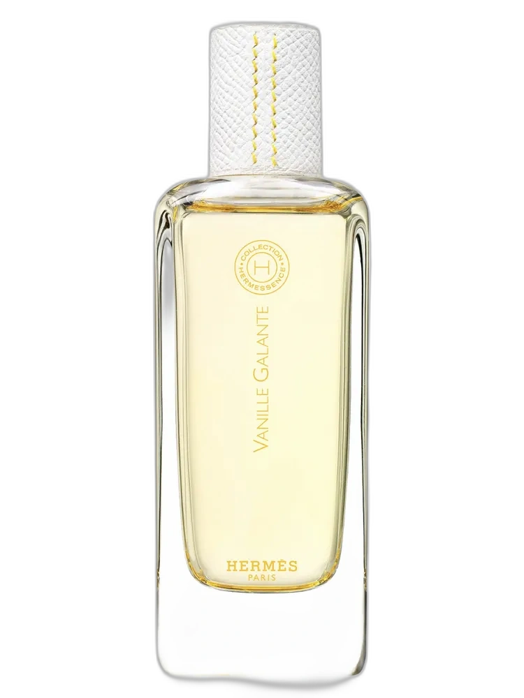 Hermessence Vanille Galante Hermes unisex — Hermès