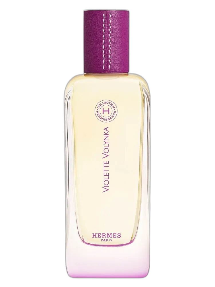 Hermessence Violette Volynka Hermes unisex — Hermès