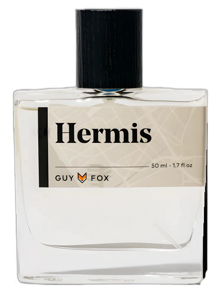 Hermis — GUY FOX