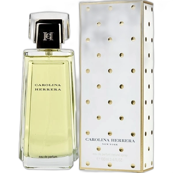Herrera — Carolina Herrera