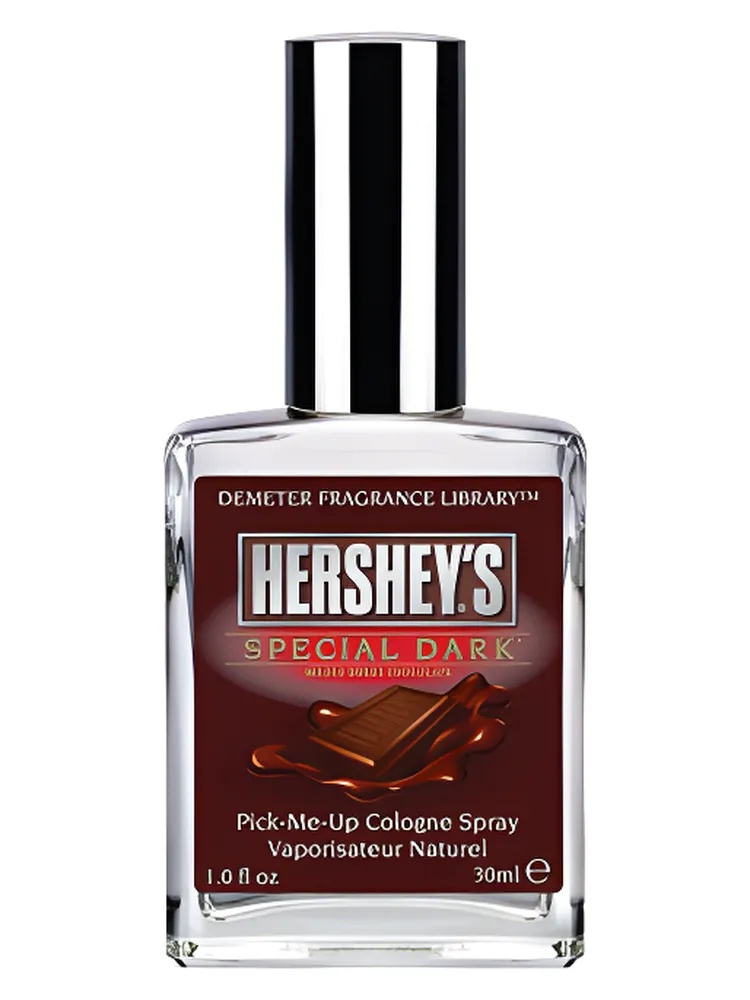 Miniatura 4 de Hershey’s Special Dark