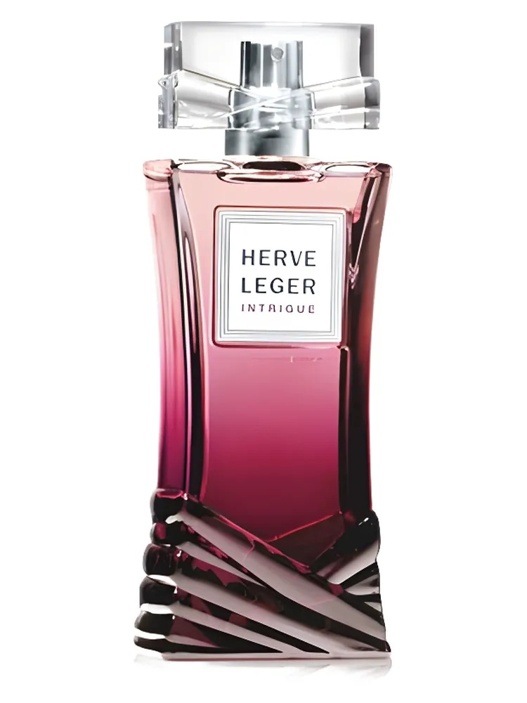 Herve Leger Intrigue