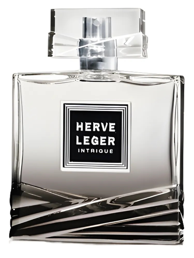 Herve Leger Intrigue Homme