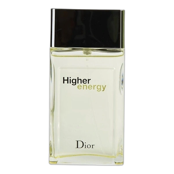 Higher Energy — Christian Dior