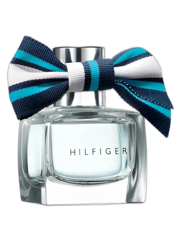 Hilfiger Woman Endlessly Blue — Tommy Hilfiger