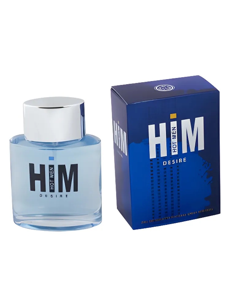Miniatura 4 de HIM Desire