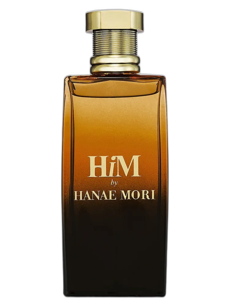 HiM — Hanae Mori