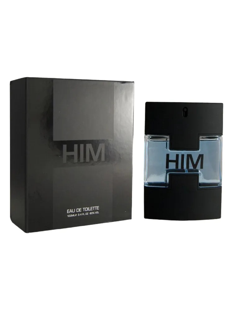 Miniatura 4 de Him