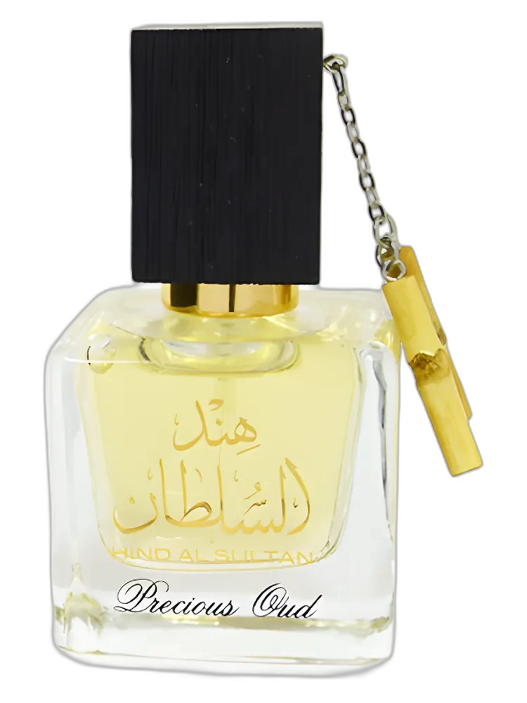 Hind Al Sultan unisex — Lattafa Perfumes